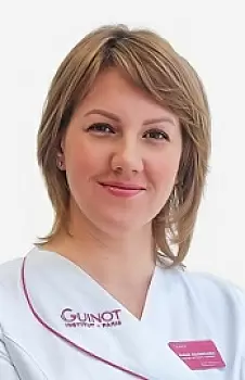 Васильева Юлия