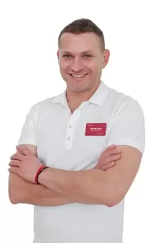 Виза Сергей