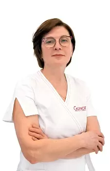 Дремова Татьяна