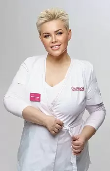 Извекова Наталья